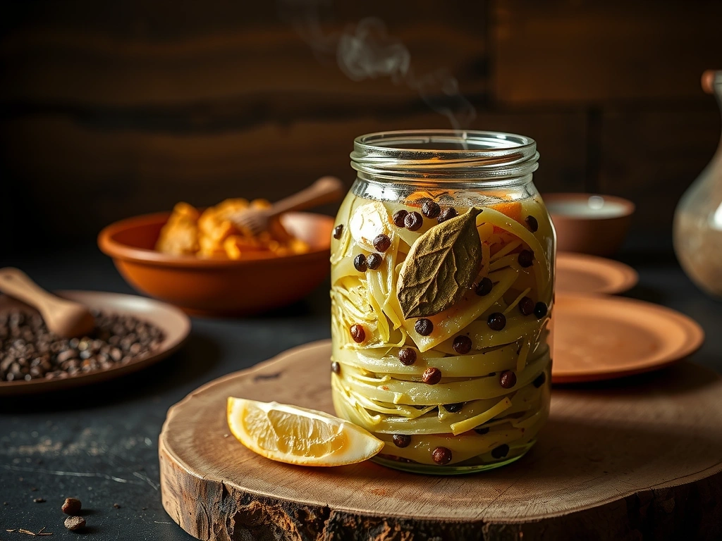 Tradicionalna fermentacija