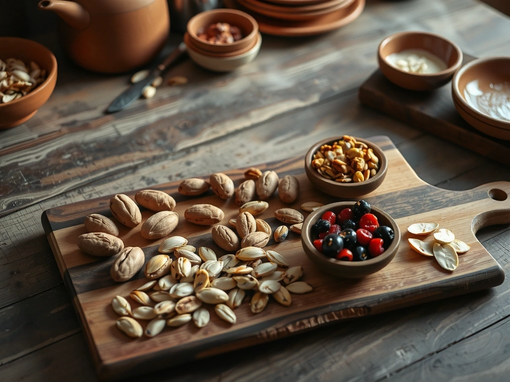 Fitonutrijenti u bojama